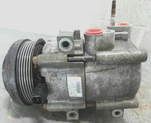 OEM AC Compressor 06-10 FORD EXPLORER V6 &More(Detail Fitment Below) 67188
