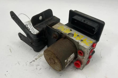 2012 Ford F-150 4x4 ABS Anti-lock brake pump assembly OEM CL34-2C215-BD - Used