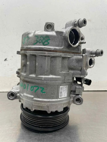 2006 BMW 325i Air Conditioning A/C AC Compressor OEM - Used