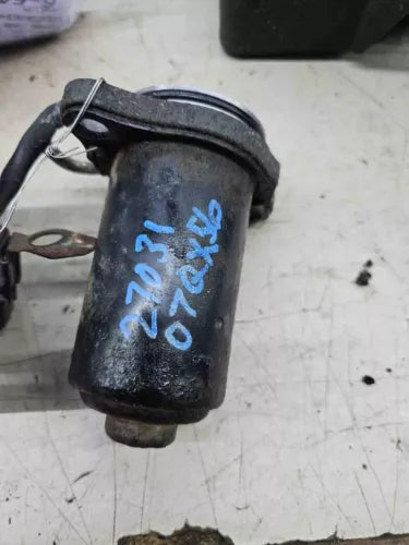 2005-2015 Nissan Armada Electric Transfer Case Motor OEM - Used