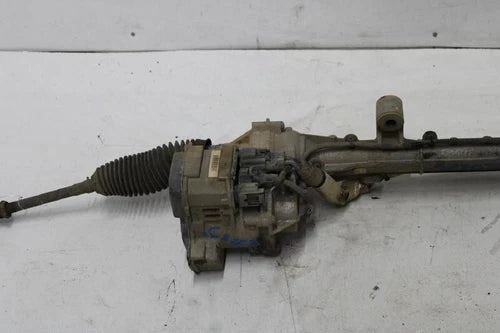 2014-2018 Ford Transit Connect Steering Gear Power Rack And Pinion 120.6" OEM - Used