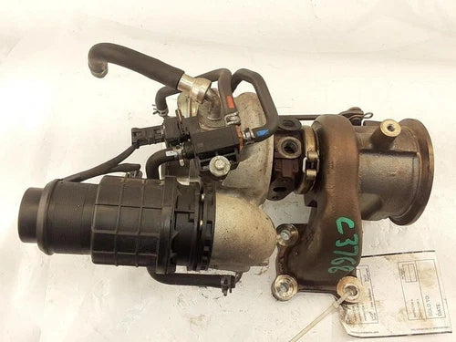 2016-2017 Buick Encore Turbocharger / Supercharger OEM - Used