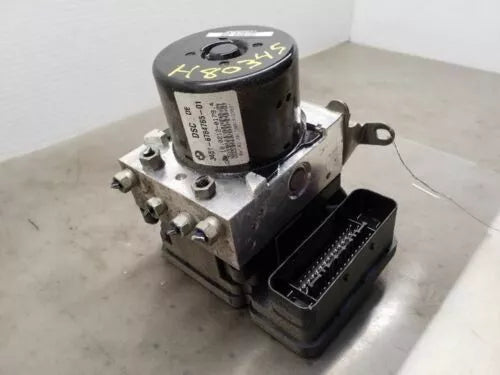 2008 BMW 323i 328i 335i 135i 128i Anti-Lock Abs Brake Pump Assembly RWD - Used OEM Auto Part