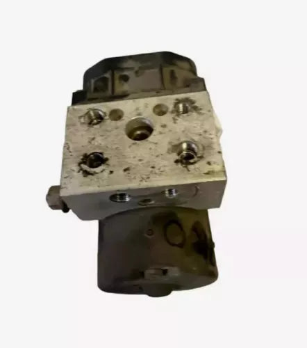 05-06 Chevy Equinox Pontiac Torrent ABS Anti-Lock Brake Pump Assembly AWD OEM chevrolet