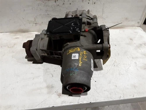 2014-2018 Jeep Cherokee Transfer Case Assembly Oem - Used