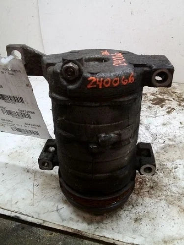 2003-2010 Chevy Truck Silverado 1500 A/C AC Compressor OEM - Used