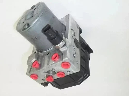 2002-2003 BMW X5 Anti Lock Brake Pump ABS Module Assembly OEM - Used