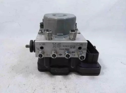 2015-2019 NISSAN VERSA SEDAN AT 1.6L CVT ABS ANTI-LOCK BRAKE PUMP ASSEMBLY - Used OEM Auto Part