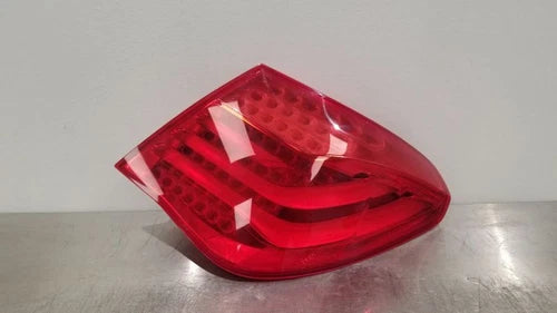2011 - 2012 BMW Alpina B7 RH Passenger Tail Light Assembly Quarter Mounted - Used OEM Auto Part