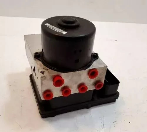 05-11 Nissan Frontier ABS Anti-Lock Brake Pump Assembly 4x2 4-Cylinder OEM nissan