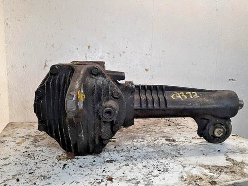 2005-2010 Jeep Grand Cherokee Front Axle Differential Carrier OEM 3.07 Ratio - Used