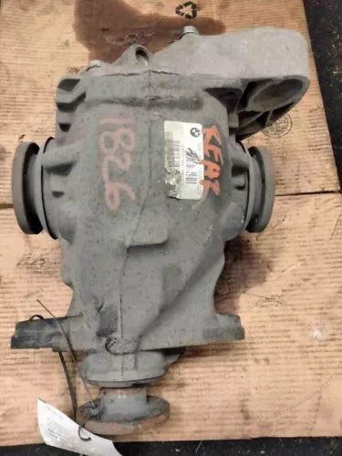 2007-2013 BMW 328i 06-06 325i Rear Differential Carrier Assembly RWD AT 3.73 Oem - Used