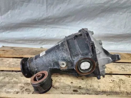 2013-2023 Subaru BRZ 17-20 Toyota86 Rear Axle Differential Carrier 4.10 Ratio AT - Used OEM Auto Part