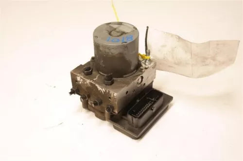 2005-2006 Audi A6 ABS Anti-Lock Brake Pump W/O Adaptive Cruise AWD Quattro OEM - Used