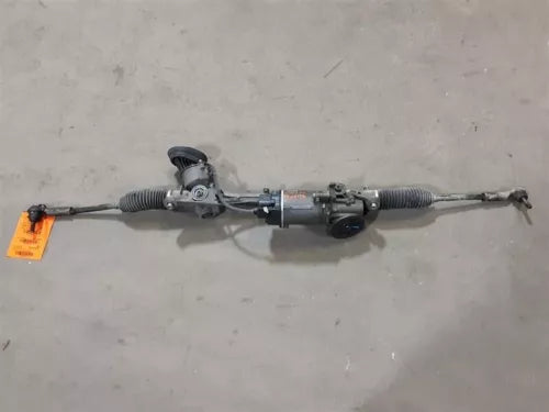 2019-2022 Volkswagen Jetta Power Steering Gear Rack And Pinion Oem - Used