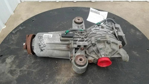 2010-2017 GMC Terrain Rear Axle Differential Carrier - Used OEM Auto Part