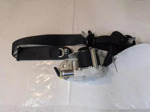 2008-2013 Nissan Altima Coupe Front Left Driver Seat Belt Retractor Assembly OEM - Used