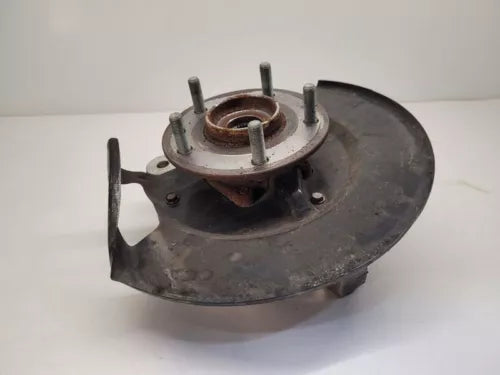 2008-2020 Dodge Caravan Front Left Driver Spindle Knuckle Assembly Oem