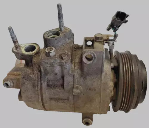 OEM 13-20 Ford Fusion &MORE(Detail Fitment Below) AC Compressor 2.0L 2.5L 197356