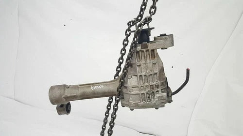 2005-2017 Nissan Frontier Front Axle Differential Carrier 3.36 Ratio OEM - Used