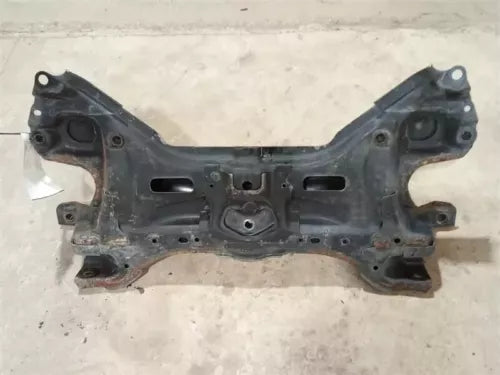 2009-2014 Honda Fit FRONT Crossmember Subframe Engine Cradle OEM - Used