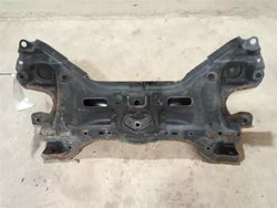 2009-2014 Honda Fit FRONT Crossmember Subframe Engine Cradle OEM - Used