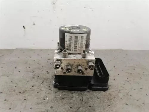 2015-2018 JEEP WRANGLER Anti-lock Brake Pump ABS Module Assembly OEM - Used
