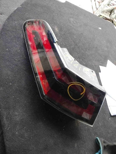 2011-2015 Chevrolet Volt Left Side Tail Light Assembly OEM - Used