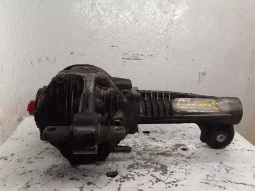 2005-10 Jeep Grand Cherokee Front Differential Carrier 3.7 Ratio 6 cylinder OEM - Used