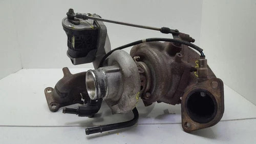 2013-2016 Hyundai Santa FE 2.0L Turbocharger / Supercharger OEM - Used