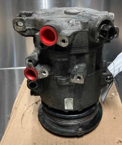 2010-2011 Toyota Camry 2.5L Air Conditioning A/C AC Compressor - Used OEM Auto Part
