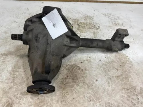2001-2011 Dodge Dakota Front Axle Differential Carrier 3.92 Ratio OEM - Used