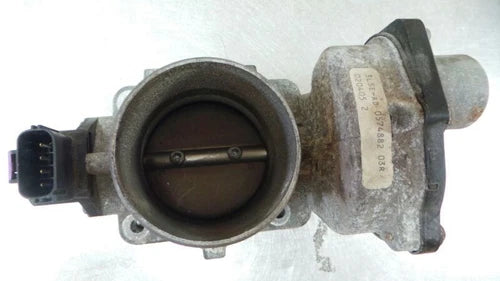 1998-2004 Mercury Grand Marquis Throttle Body Valve Assembly With Warranty OEM - Used