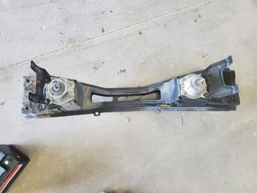 2015 Ford transit 150 250 350 Front RWD Upper K-Frame Engine Cradle Assembly - Used OEM Auto Part