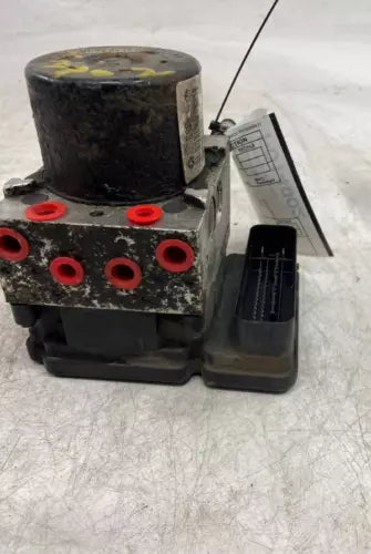 2011 Dodge Nitro ABS Anti Lock Brake Actuator Pump OEM - Used
