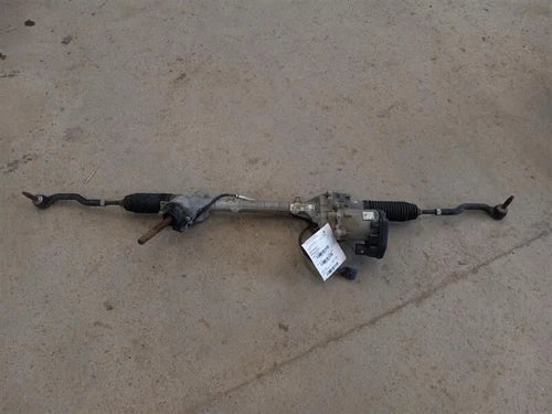 2014-2016 Ford Fusion Power Steering Gear Rack And Pinion From 04/23/14 OEM - Used