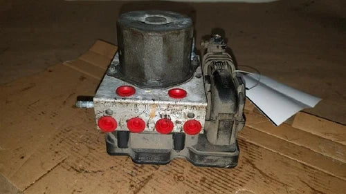 2012 Toyota Camry ABS Anti Lock Brake Actuator Pump OEM - Used