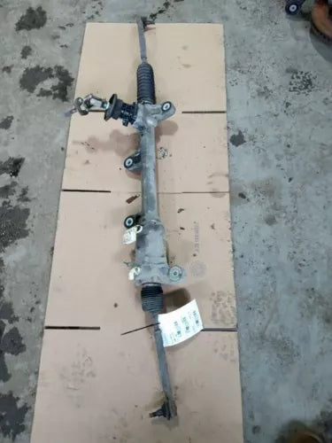 2009-2014 Acura TL Power Steering Rack and Pinion FWD Oem - Used