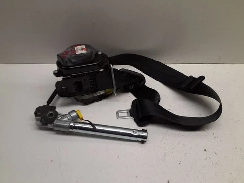 2013-2015 Ford Focus Front Seat Belt Retractor Assembly Passenger Side RH OEM - Used