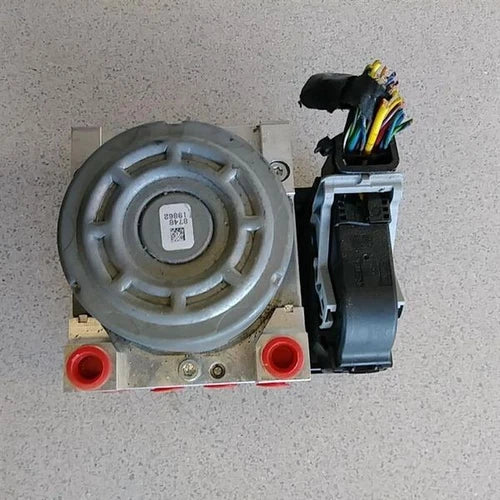 2017-2019 Land Rover Evoque Anti-Lock Brake Pump Assembly Oem - Used