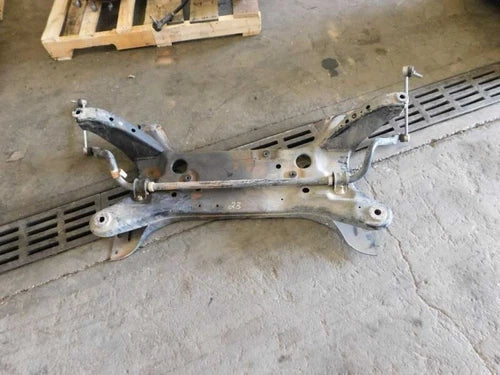 2015 Ford transit 150 250 350 Front RWD Suspension Engine Cradle Assembly Oem - Used