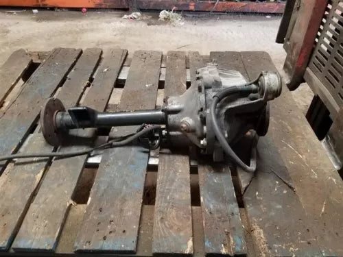 1988-1996 Chevy Blazer S10/Jimmy S15 Front Differential Carrier 3.42 Ratio 4x4 - Used OEM Auto Part