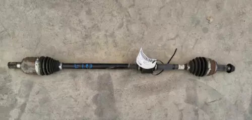 2021-2023 Hyundai Elantra Front Right Passenger CV Axle Shaft - Used OEM Auto Part