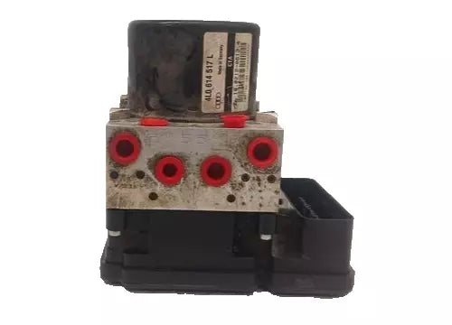 2013-2015 Audi Q7 ABS Anti Lock Brake Pump Assembly Oem - Used