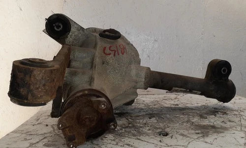2001-2005 Ford Explorer Sport trac Front Axle Differential Carrier Assembly 3.73 - Used OEM Auto Part