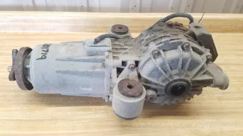 2007-2009 CHEVY EQUINOX REAR DIFFERENTIAL CARRIER ASSEMBLY - Used OEM Auto Part