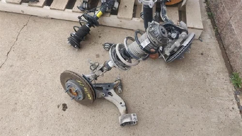 2018-2019 Chevy Equinox Driver Left Knee Suspension OEM - Used