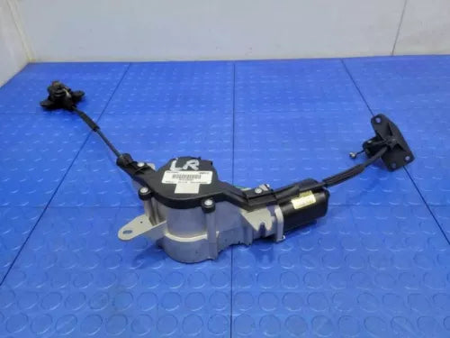 2015-2020 KIA SEDONA Left Driver Side Electric Sliding Door Motor Factory OEM - Used