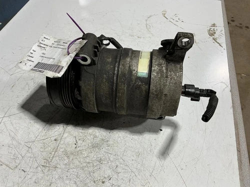 2002 Chevy Truck Avalanche 1500 A/C AC Compressor OEM - Used