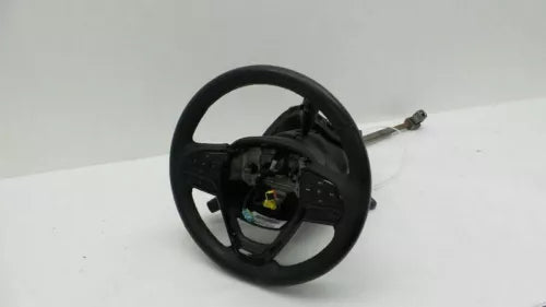 2019-2020 Jeep Cherokee Steering Column OEM W/Heated Steering Wheel - Used